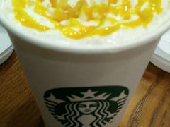 -星巴克(贵阳花果园1店)