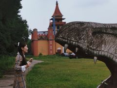 -环球公园