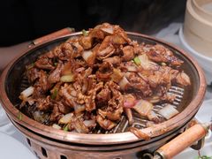 -四季民福烤鸭店(王府井东安门店)