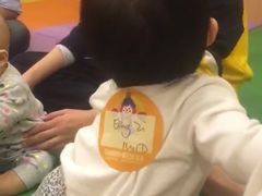 -金宝贝早教(富力广场中心)