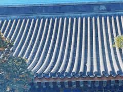 -香山公园