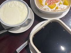 -民信老铺(双皮奶博物馆店)