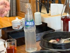 -长寿参鸡汤(朝韩风情街店)