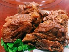 -石老头关东饺子王·东北菜(嘉华鑫城店)