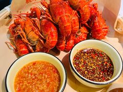 -靓虾二哥·龙虾馆(大塘总店)
