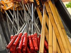 -二师兄火盆烤肉(湖口店)