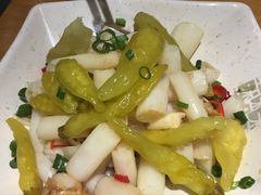 -木屋烧烤(坂田天安云谷店)