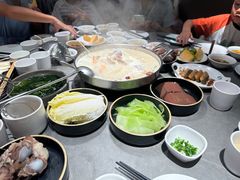 -骨之味·筒骨汤火锅(江头店)