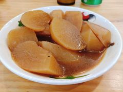 -昌荣竹升面(花园新村店)