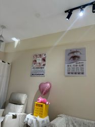 -妤见·化妆造型·美甲美睫