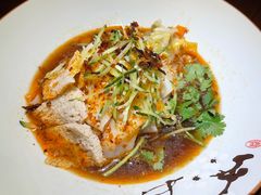 -楼兰新疆主题餐厅(苏州中心店)