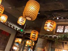 -南京大牌档(三阳广场苏宁店)
