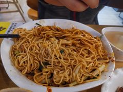 -二扁私房面馆(崂山路店)