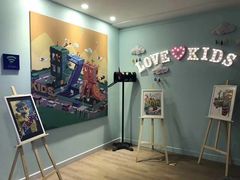 -甲乙果 美术书法(通州校区)