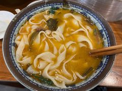 -西工饭庄快餐厅(西工小街店)