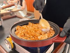 -连鹭海鲜·海肠捞饭·海胆饭(星海店)