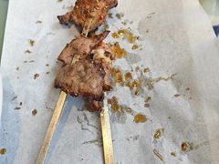 -撒拉花儿·新疆菜·清真(太阳宫店)