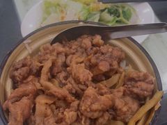 -荔园小馆(园岭新村二期店)