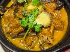 -应天大明王朝·南京菜(中山陵店)