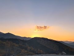 -灵山