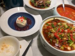 -雀蓝川菜(奥体广场店)