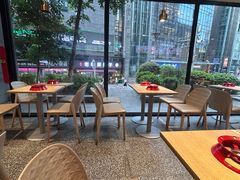 -每味每客·重庆麻辣烫(拓展大厦店)