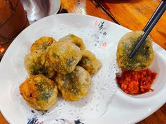 -洪大厨鸡煲(福田店)