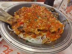 -堂瓦里·33年传统赣菜(第一街区店)