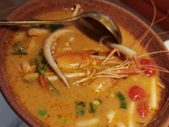 -泰椰里·泰国餐厅(智慧城广百广场店)