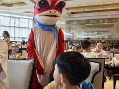 -温德姆至尊酒店·海鲜自助餐厅(海沧店)