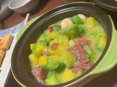 -云海肴·汽锅鸡·云南菜(领展购物广场·中关村店)