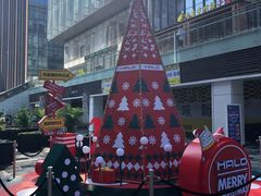 -HALO广场(梨园路店)