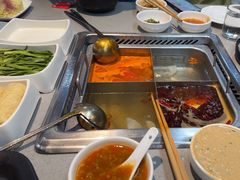 -海底捞火锅(振华商厦店)