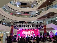-万达广场(惠州大亚湾店)