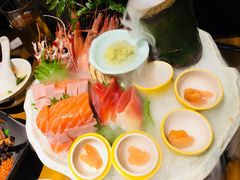 -和彩放题餐厅(酒仙桥店)