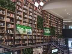 -当当书店(国泰广场店)