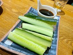 -五样儿西昌小签签烤串(建设路店)