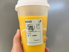 -喜茶(北京通州万达店)