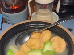 -晓粤·惹味粤菜(凯德乐峰广场店)