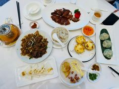 -御彩酒家(东风东路店)