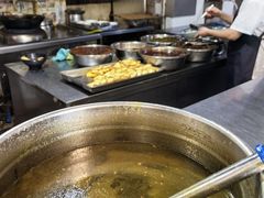 -上海为民商行清真饭店(南大路店)