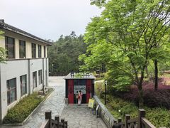 -刘伯温故里景区百丈漈