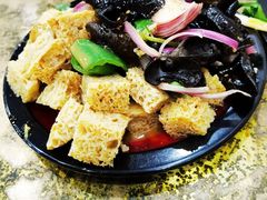 凉菜-惠丰源烩面馆(经七路店)