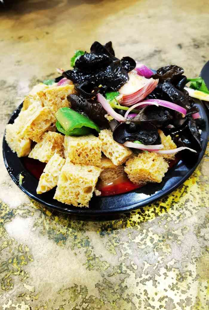 惠丰源烩面馆(经七路店)-"河南省博物院正对面大概250米的样子,一.