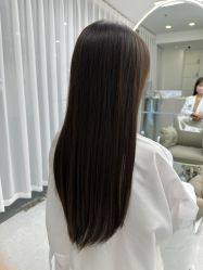 -5号HAIR SALON 专业染发馆