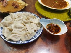 饺子（白菜肉）-六禾熏酱小酒馆·东北菜(海甸岛店)