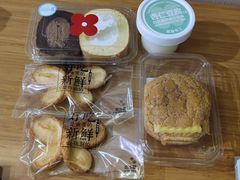 -红花点心局(护国寺店)