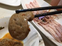 -围炉夜话·潮汕卤水火锅(榕江店)