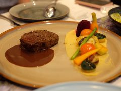 -L'Arome芳芳法国餐厅(仙林金鹰店)