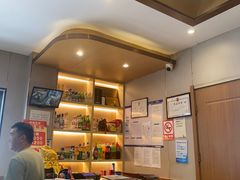-成都美食巫山烤鱼(三里河路店)